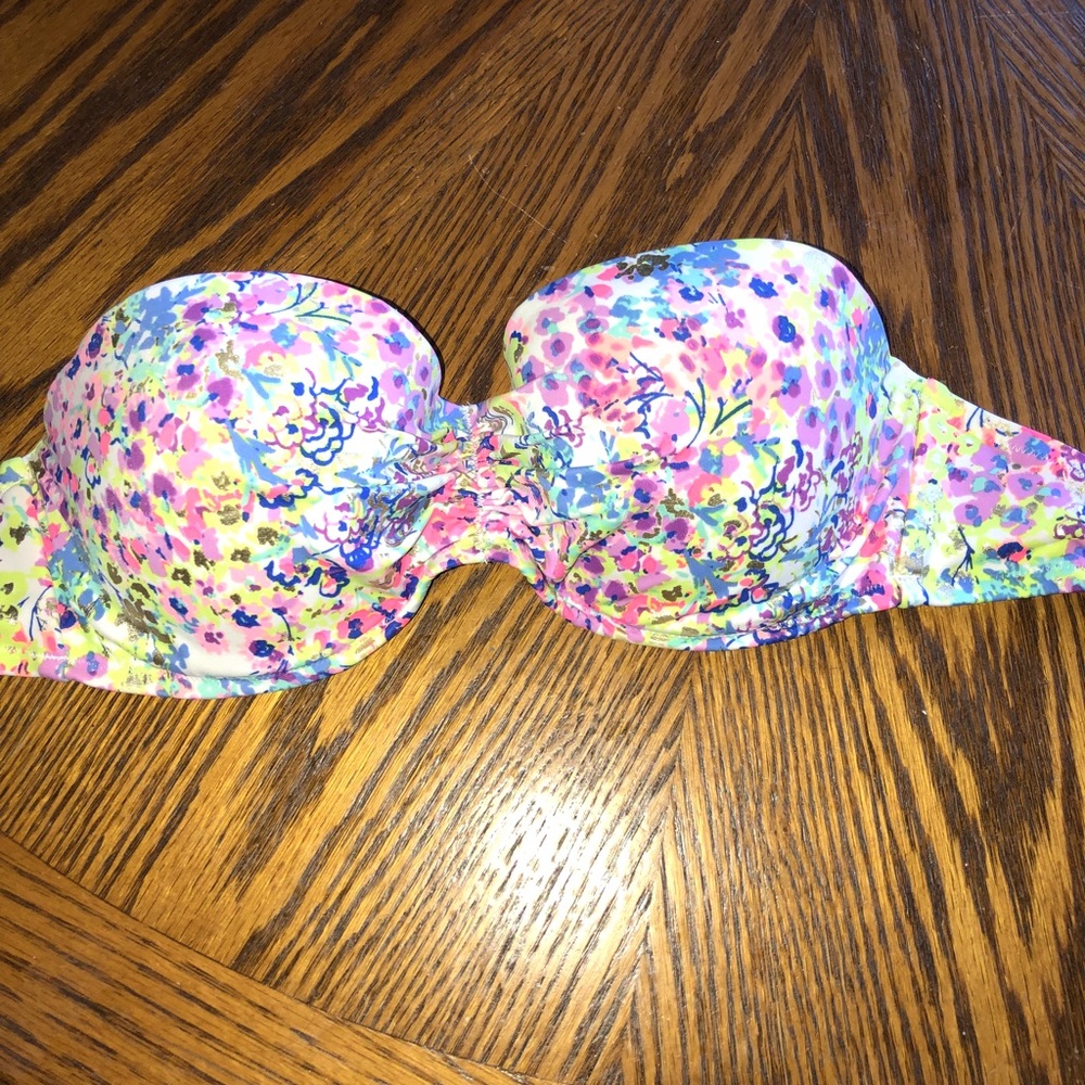 Victoria’s Secret swim suit top